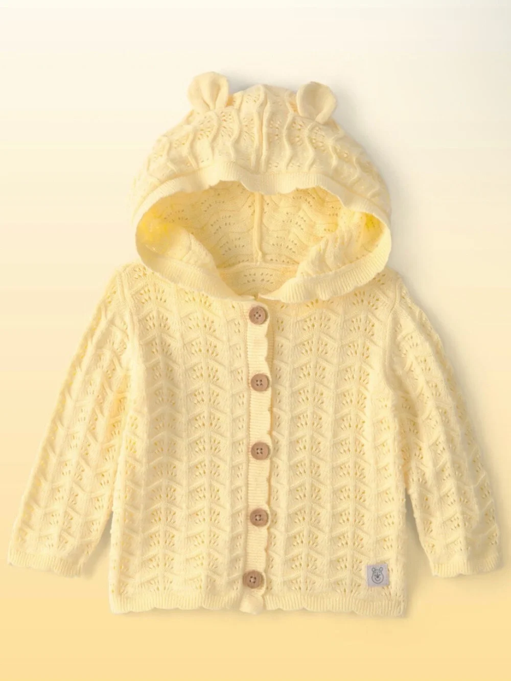 Disney lightweight knit